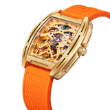 CIGA Design Mechanical Watch Series Z Gold