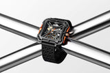 CIGA Design Mechanical Watch Series X Gorilla