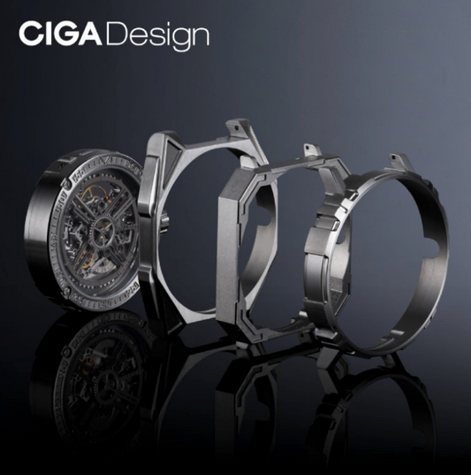 Ciga Design